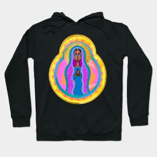 VIRGENCITA Hoodie